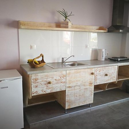 Apartments By The Sea Gazi 外观 照片
