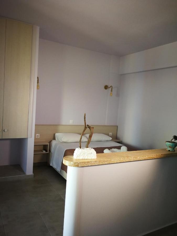 Apartments By The Sea Gazi 外观 照片